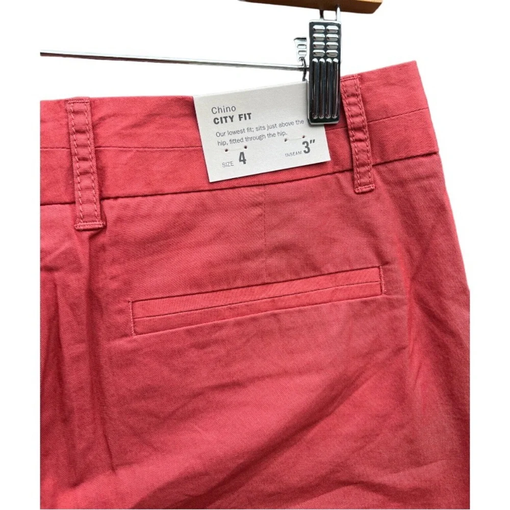 J. Crew crew chino